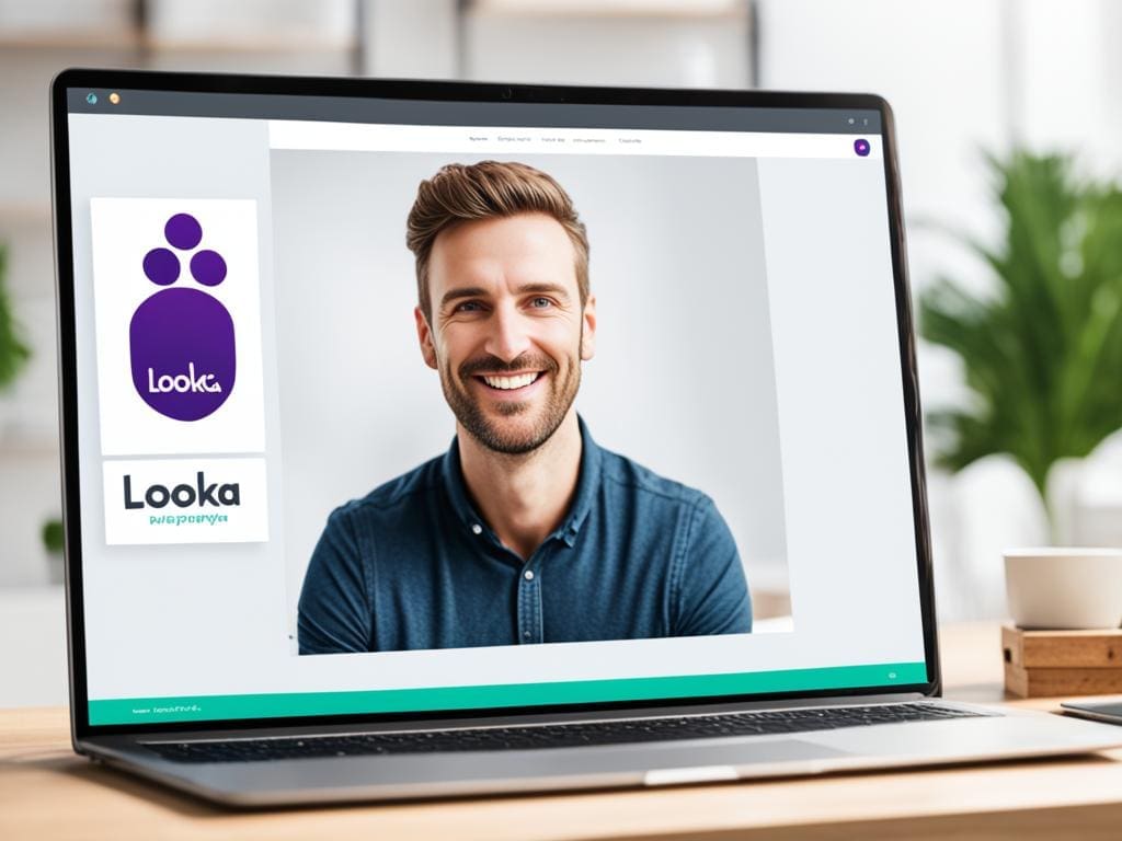 user-friendly logo design user-friendly logo design